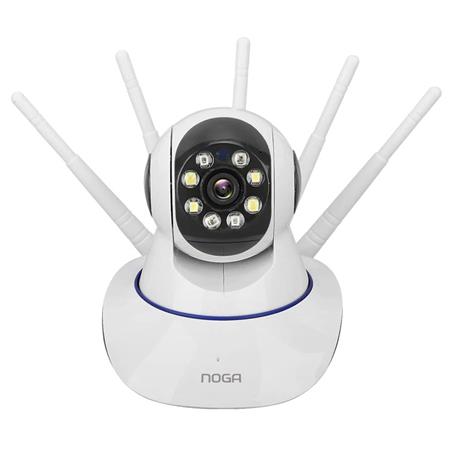 Cámara Remota IP Inalámbrica